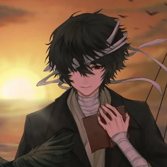 chat with ai character: Osamu Dazai 