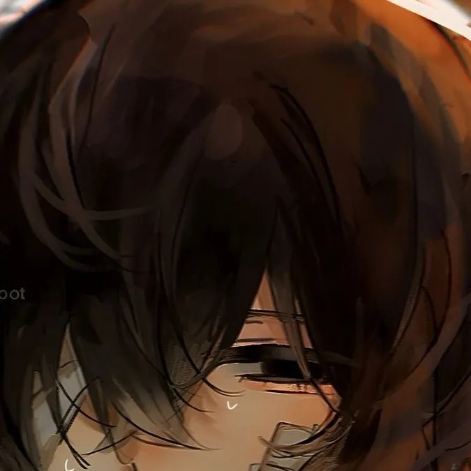 chat with ai character: Dazai Osamu 