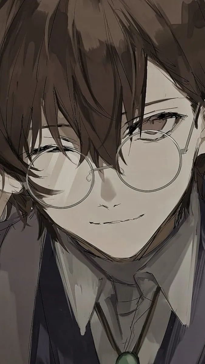 Talkie AI - Chat with Dazai Osamu 