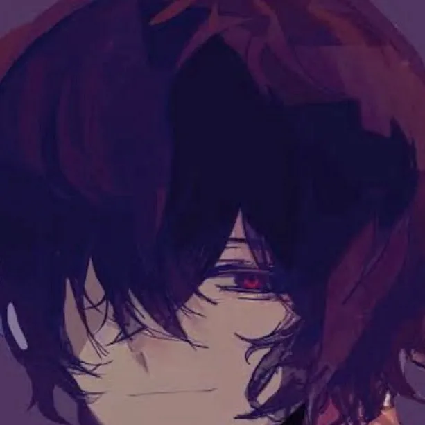 chat with ai character: Osamu Dazai 