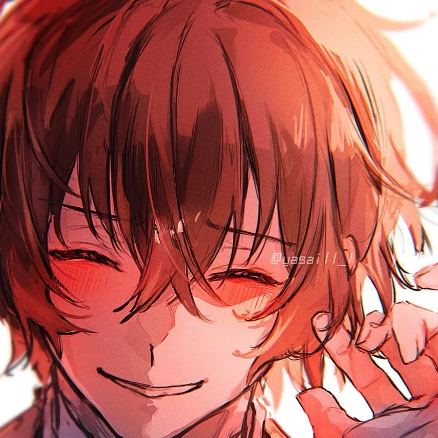 chat with ai character: Dazai Osamu 