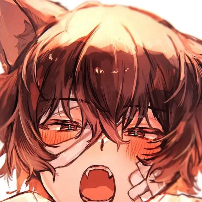 chat with ai character: Osamu Dazai 