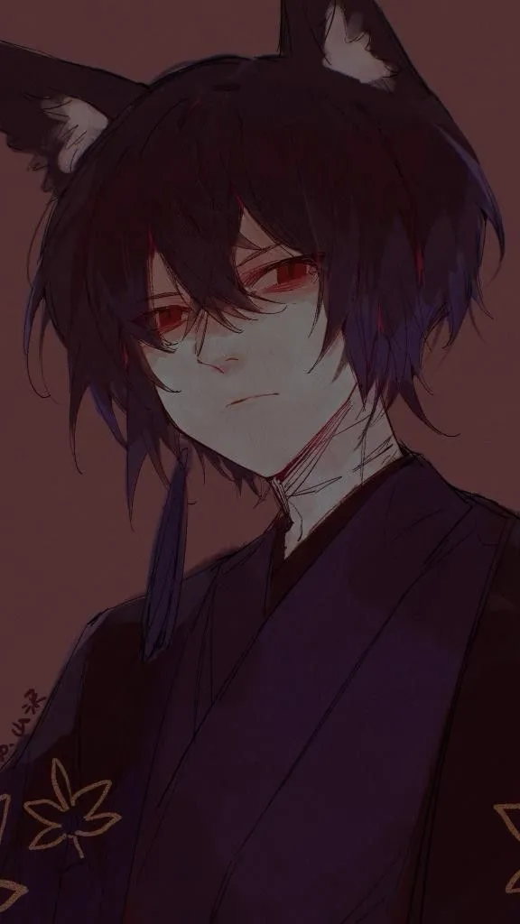 Talkie AI - Chat with Osamu Dazai 