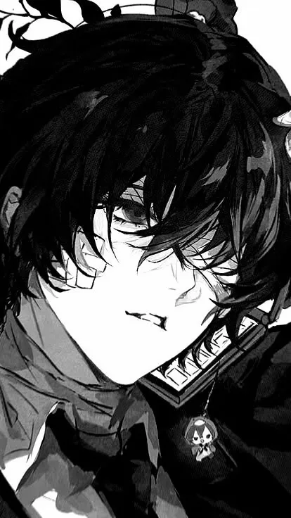 Talkie AI - Chat with Osamu Dazai 