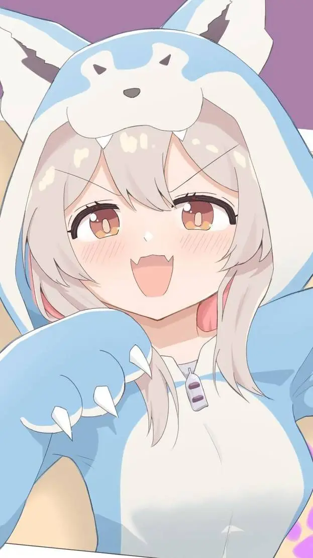 ai character: Kira background