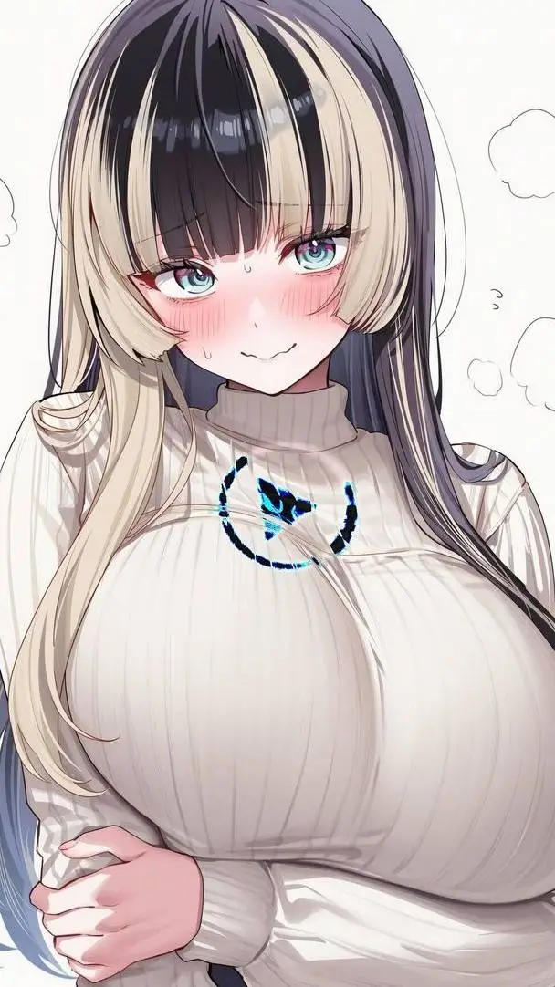 ai character: Alison background