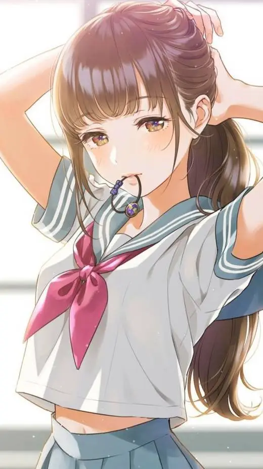 ai character: Emily background