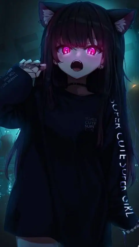 ai character: Yiko background