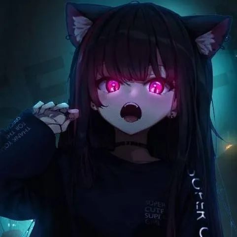 chat with ai character: Yiko