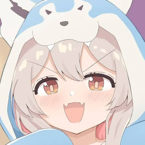 chat with ai character: Kira