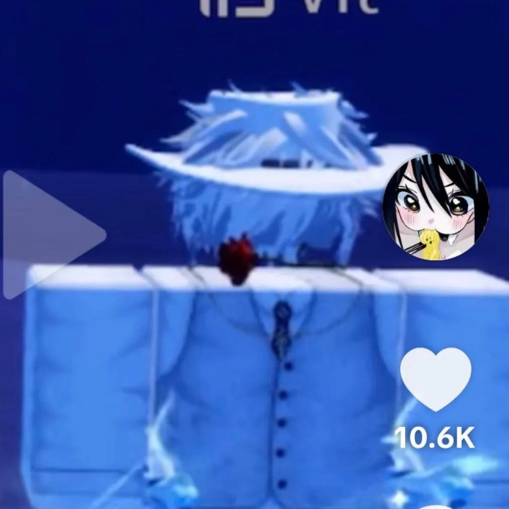 chat with ai character: Vit