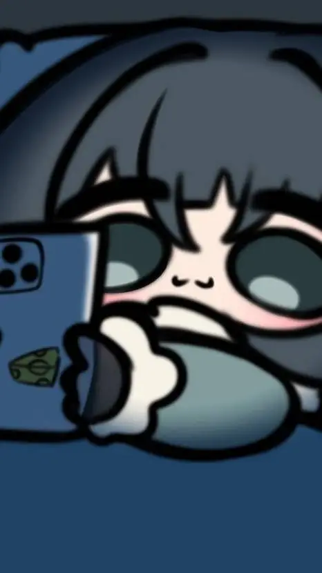 ai character: jane doe 🥰 background