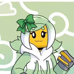 chat with ai character: lena