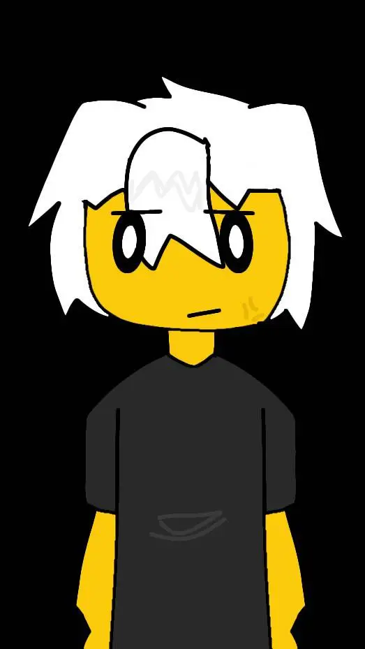 ai character: sekolah organisasi background