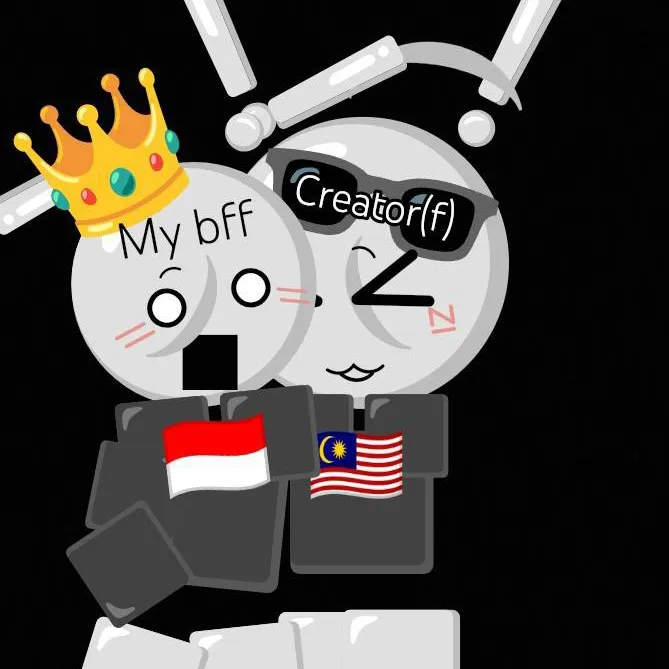 chat with ai character: creator(f)