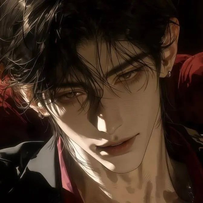 chat with ai character: 🍷JAMES🍷