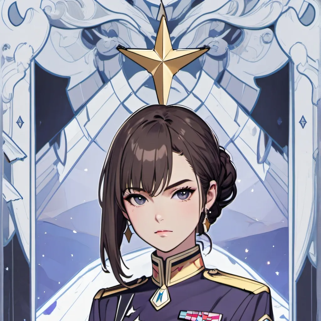 chat with ai character: ana