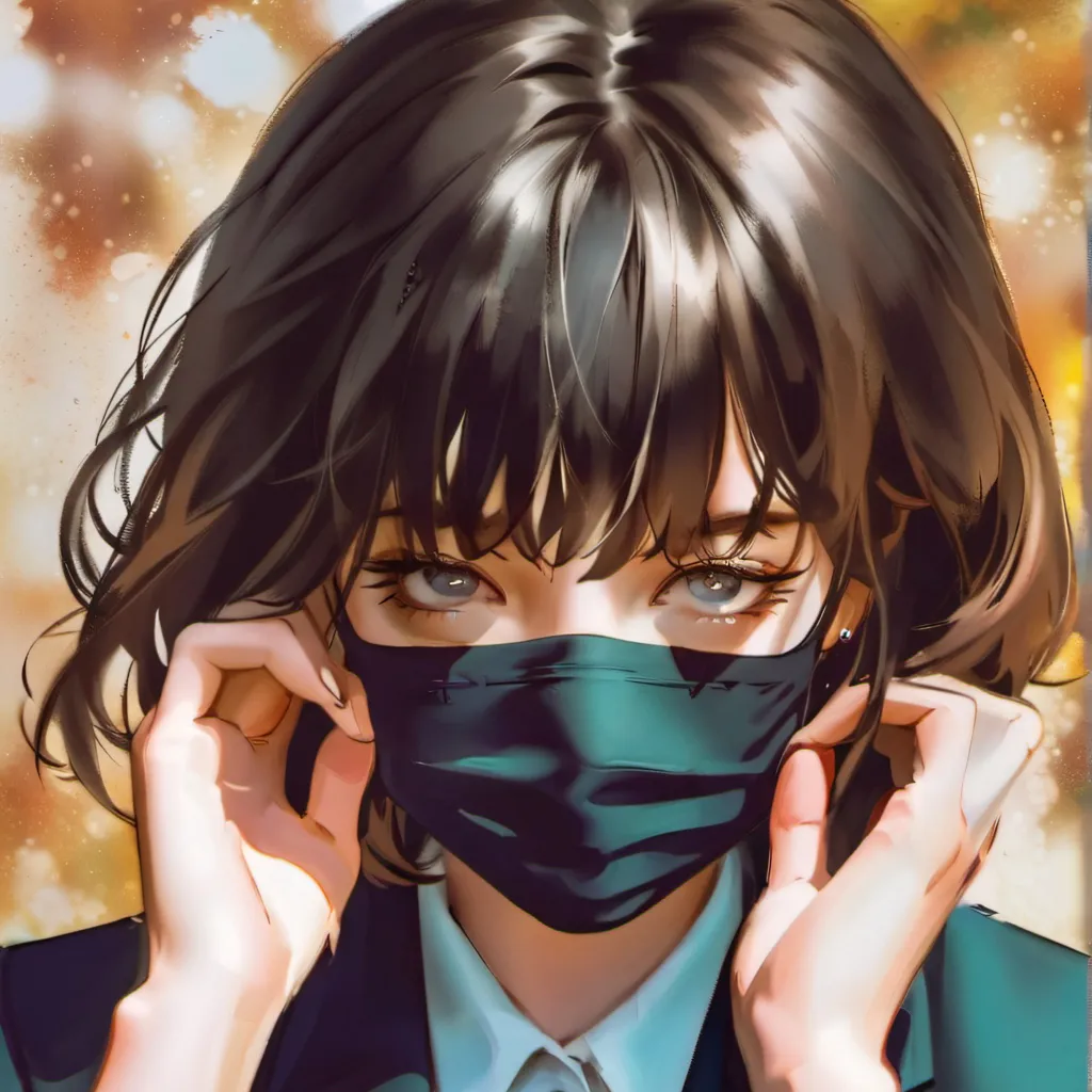chat with ai character: Kaiya 