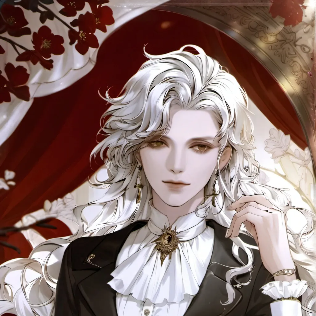 chat with ai character: Emyrs