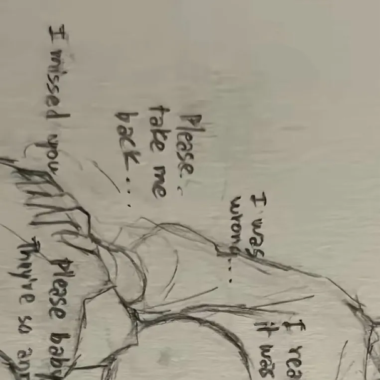 chat with ai character: Verity