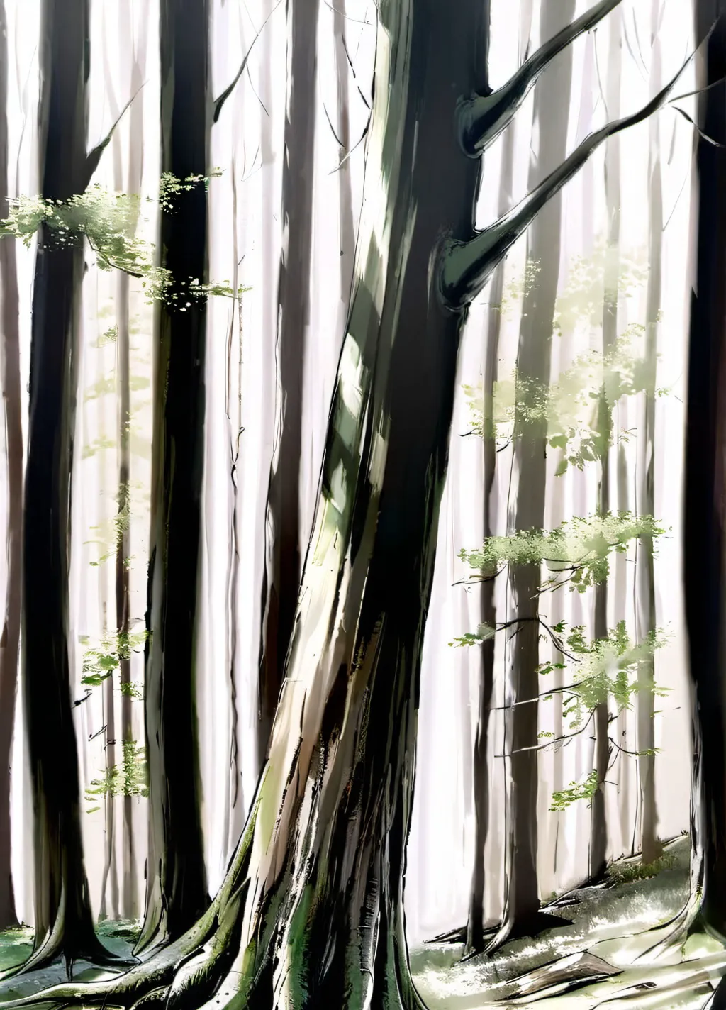 chat with ai character: Stranger THINGS ❒