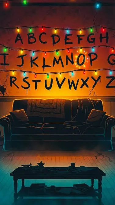 ai character: Mdandst background