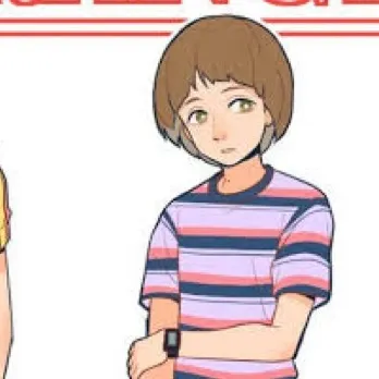 chat with ai character: .. 