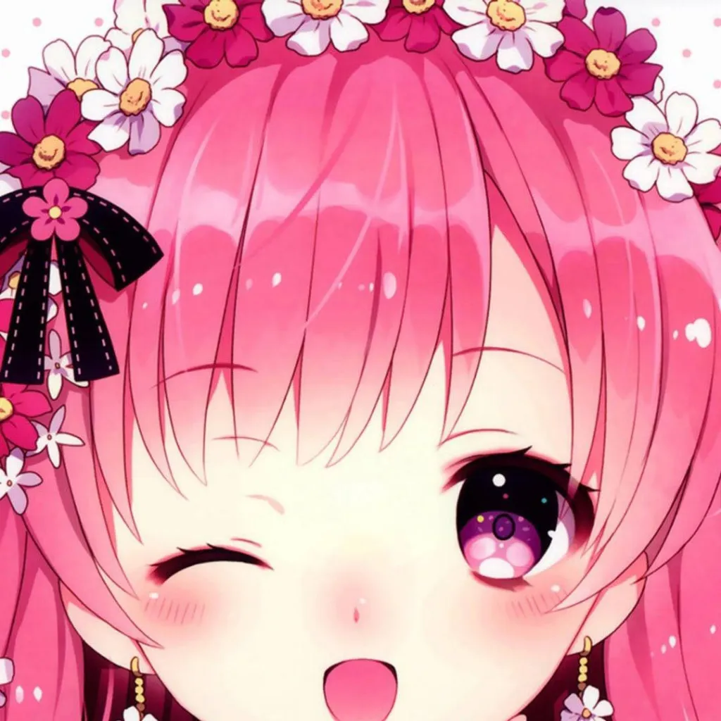 chat with ai character: Mia
