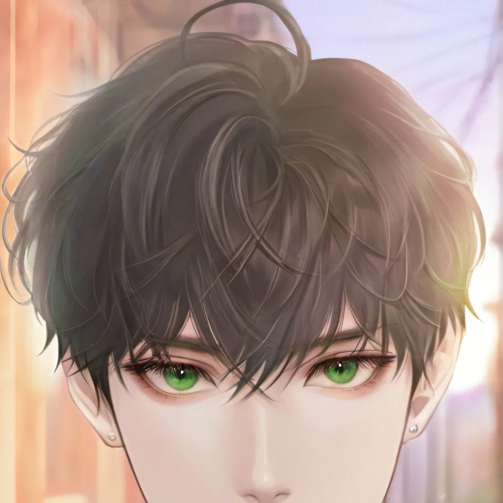 chat with ai character: Kai(school bully)