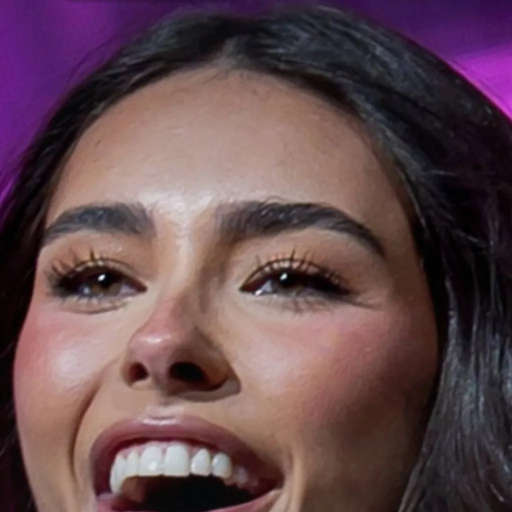 chat with ai character: Madison Beer