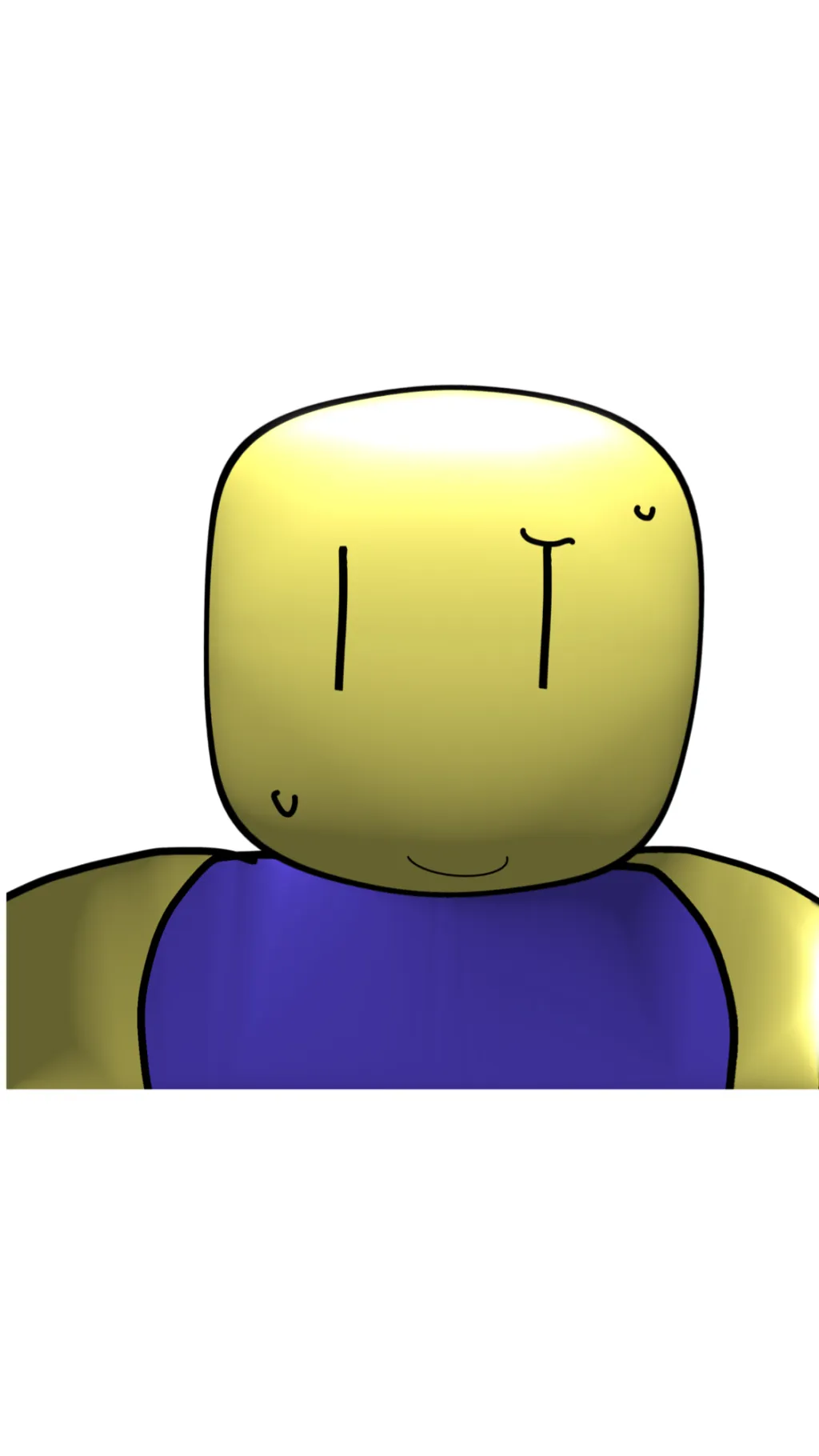 ai character: Noob background