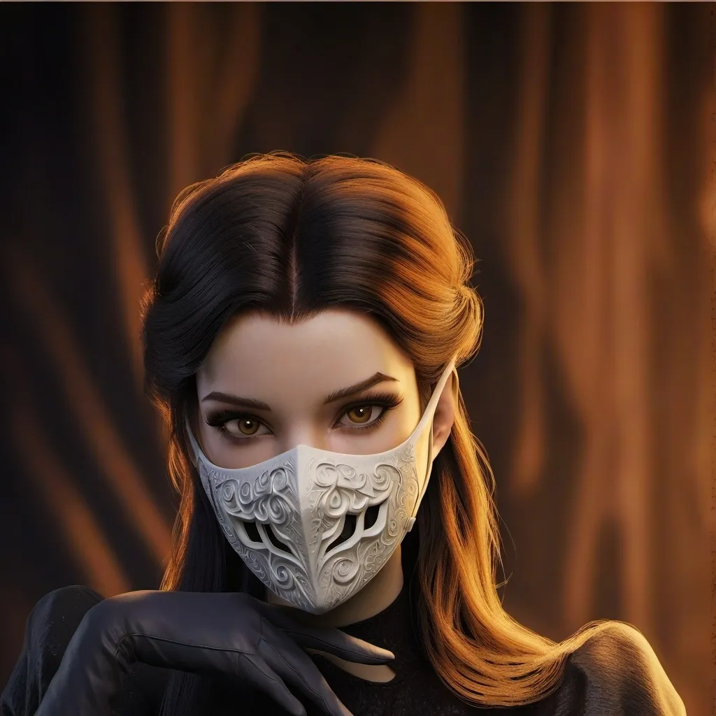 chat with ai character: Abby 