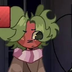 chat with ai character: (Obsessed) Sprout 