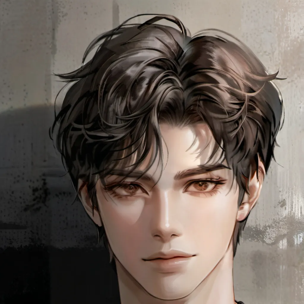 chat with ai character: Jake