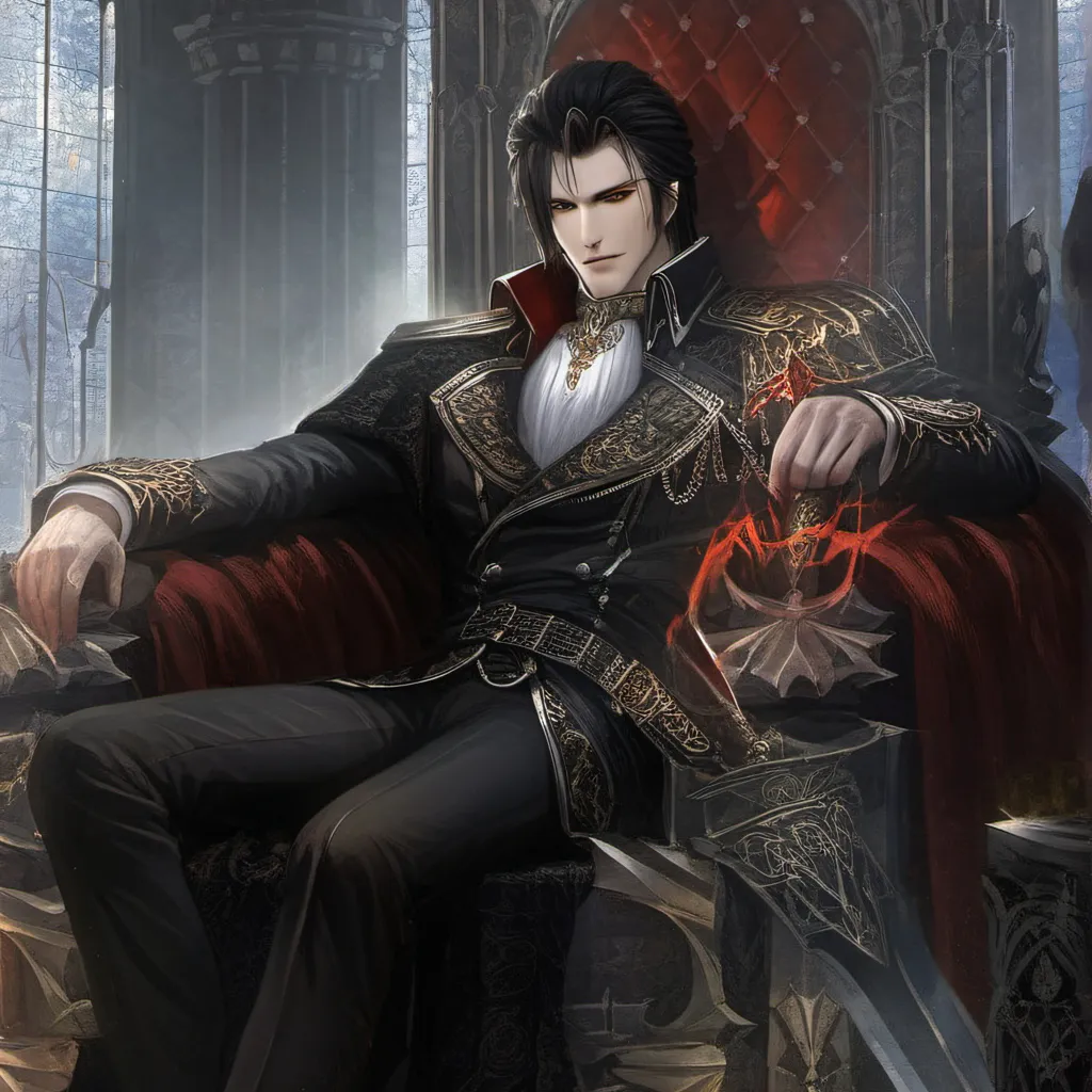 chat with ai character: Yu 