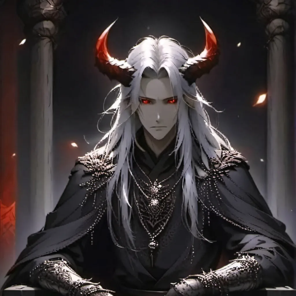 chat with ai character: Ace