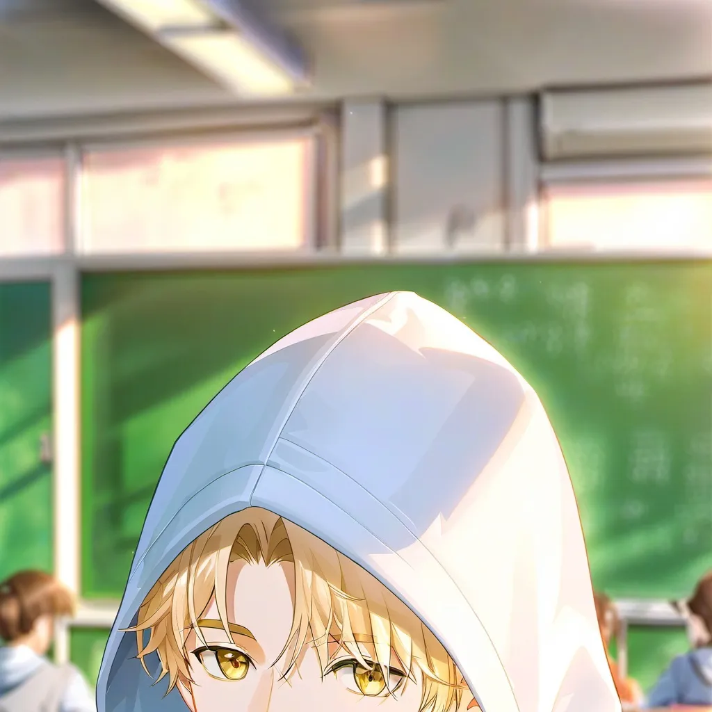 chat with ai character: miura