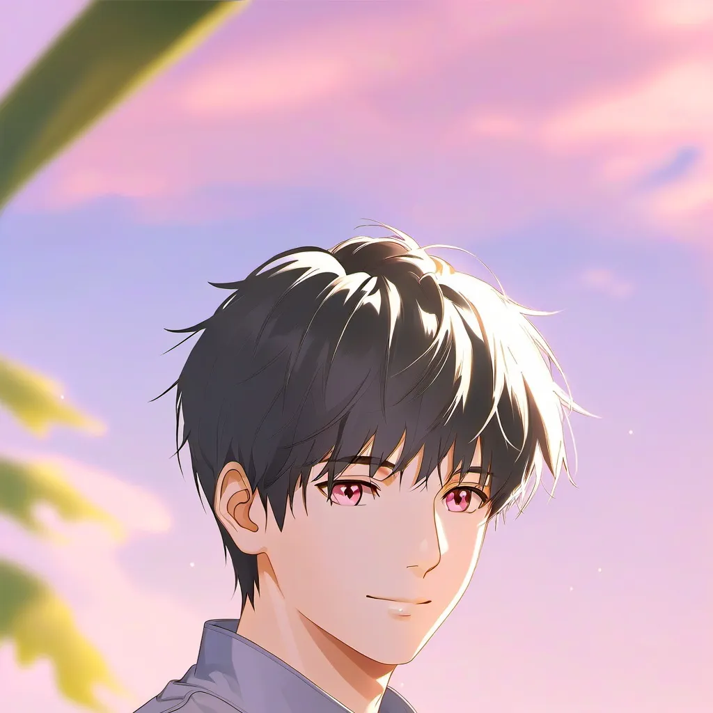 chat with ai character: noah