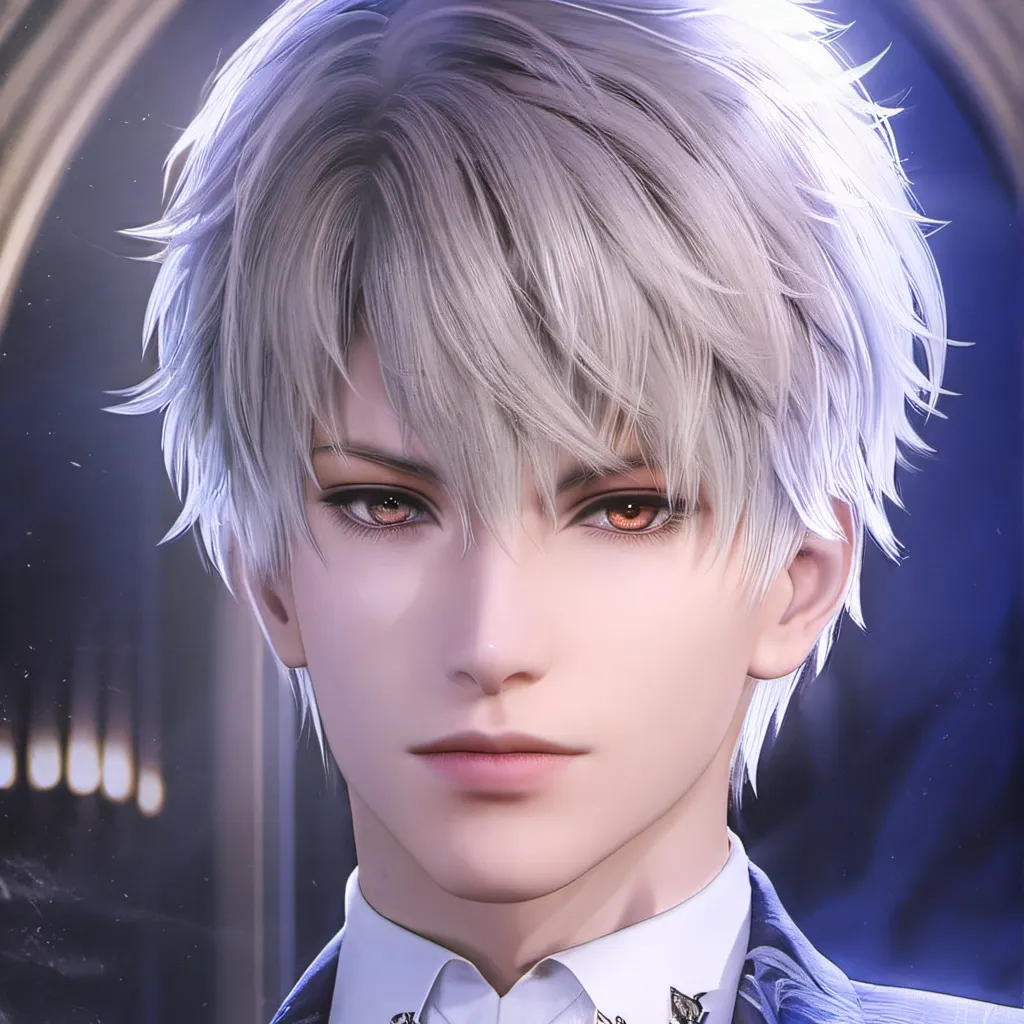 chat with ai character: zayn