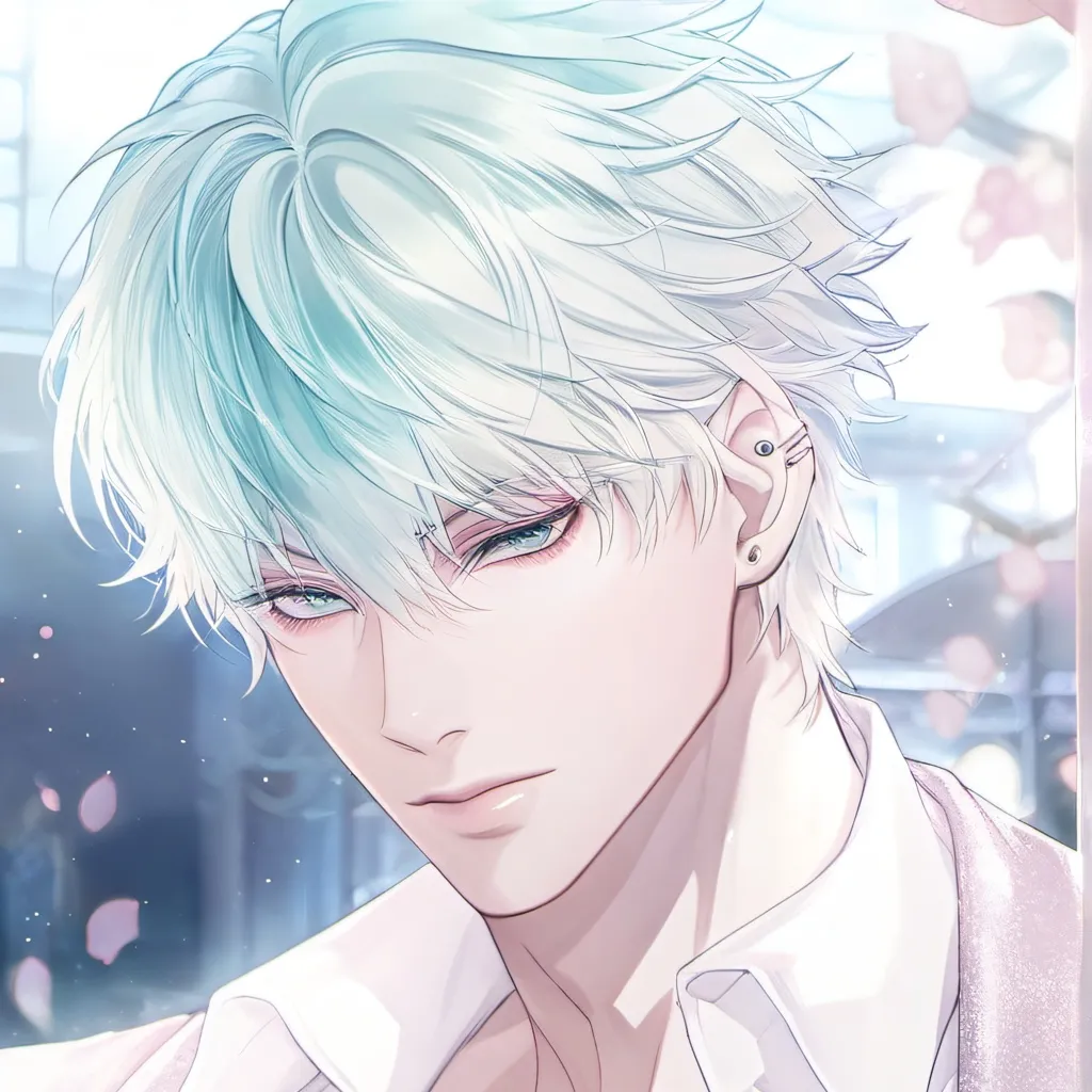 chat with ai character: ryan