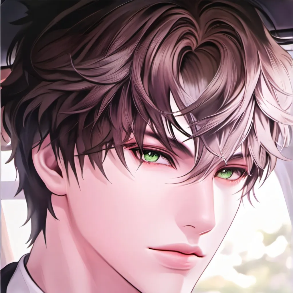 chat with ai character: Nova