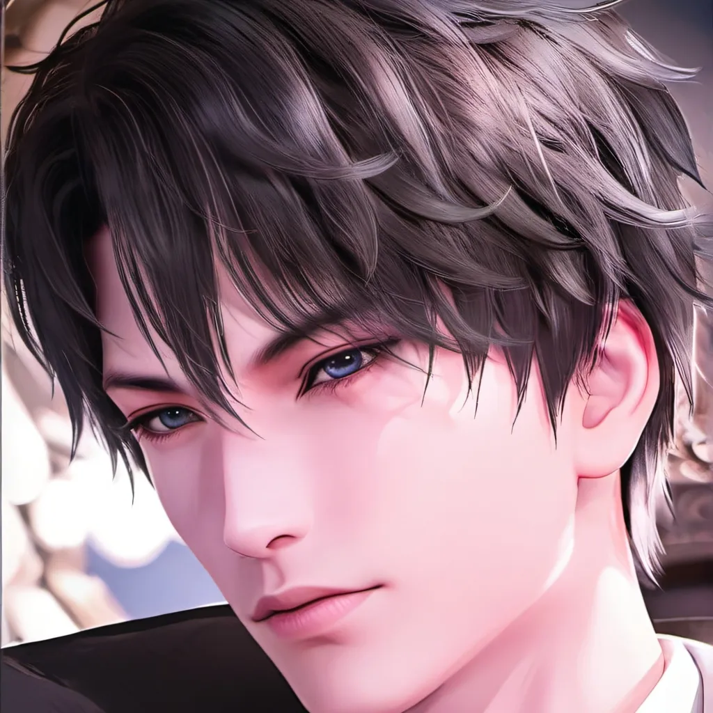 chat with ai character: William