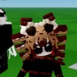 chat with ai character: choco