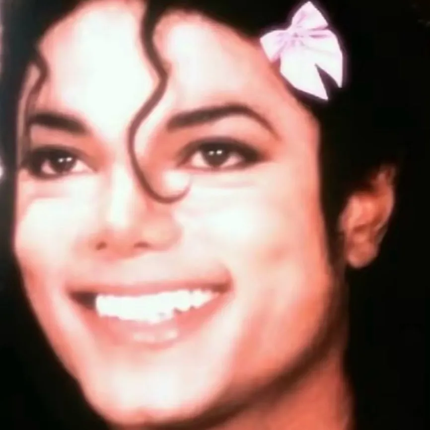 chat with ai character: Michael Jackson