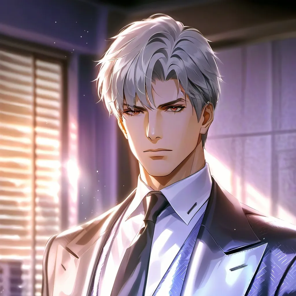 chat with ai character: kim tian