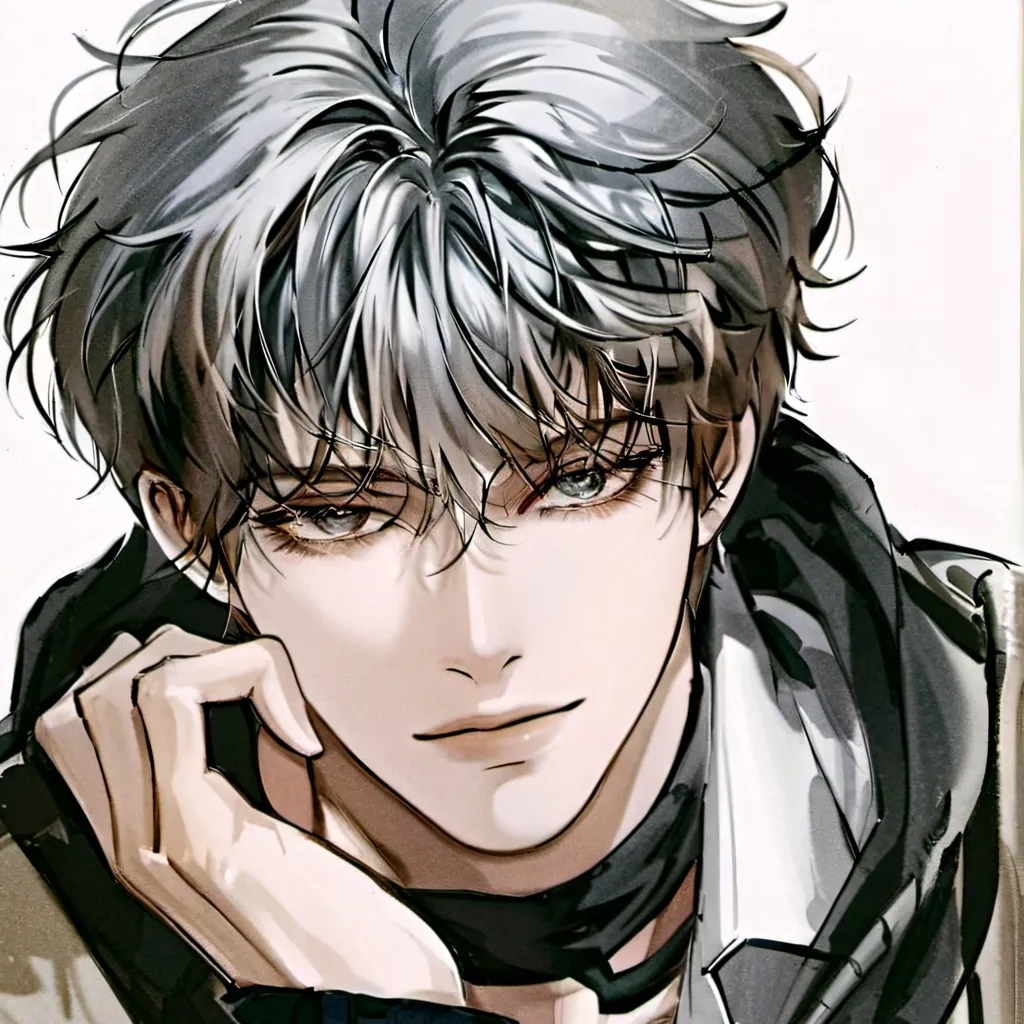 chat with ai character: Alex 