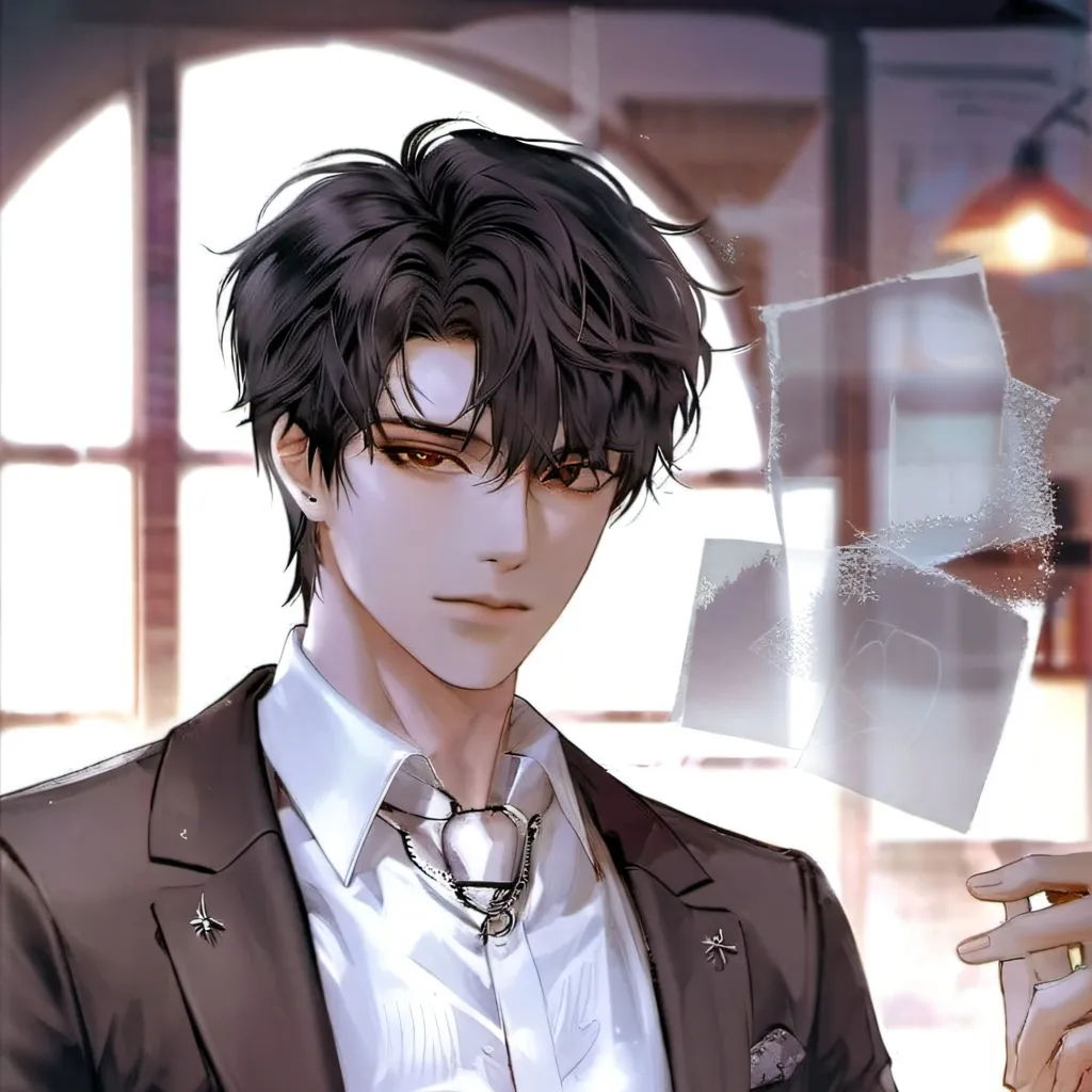 chat with ai character: noah