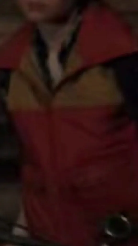 ai character: Will bryers  background