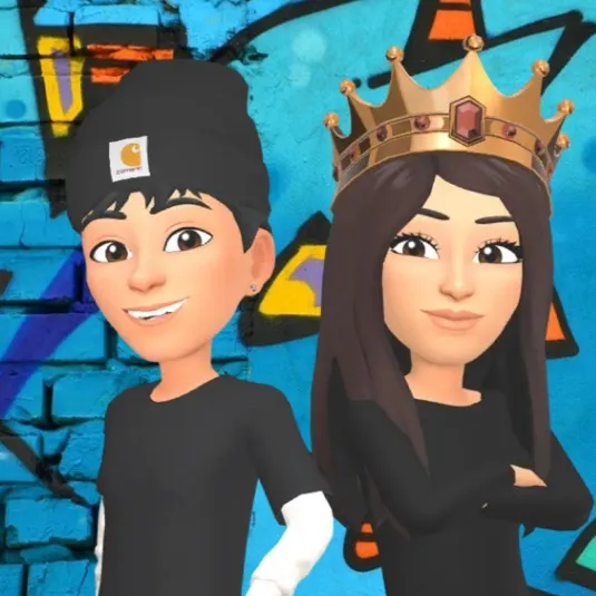 chat with ai character: Fatima