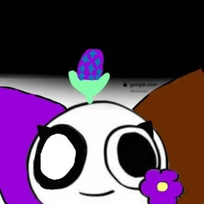 chat with ai character: violet